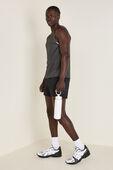 Fast and Free Race Tank Top